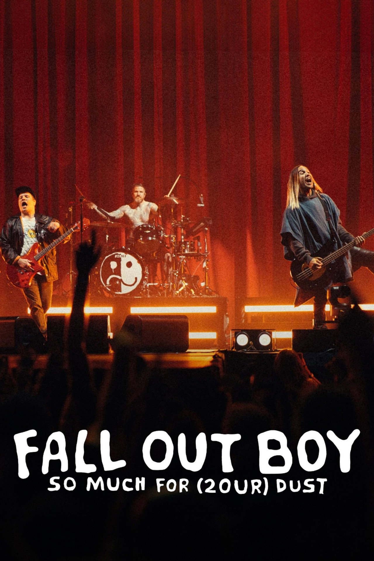 Fall Out Boy - So Much for (2our) Dust: Live from Madison Square Garden