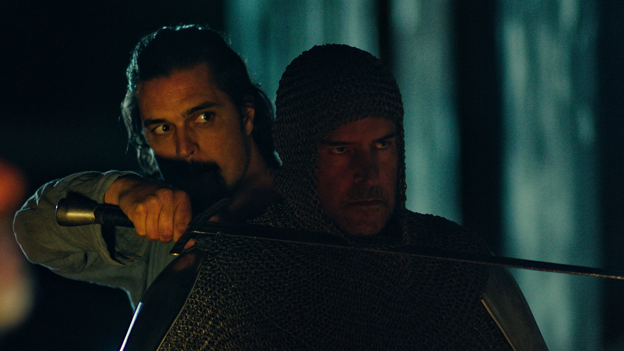 Fern&atilde;o Lopes: O Renegado