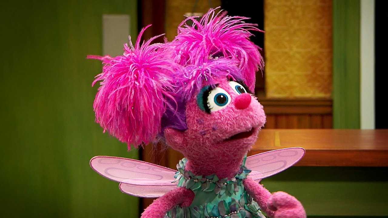 Sesame Street - Season 47 Episode 3 : Abby Helps Clear Things Up