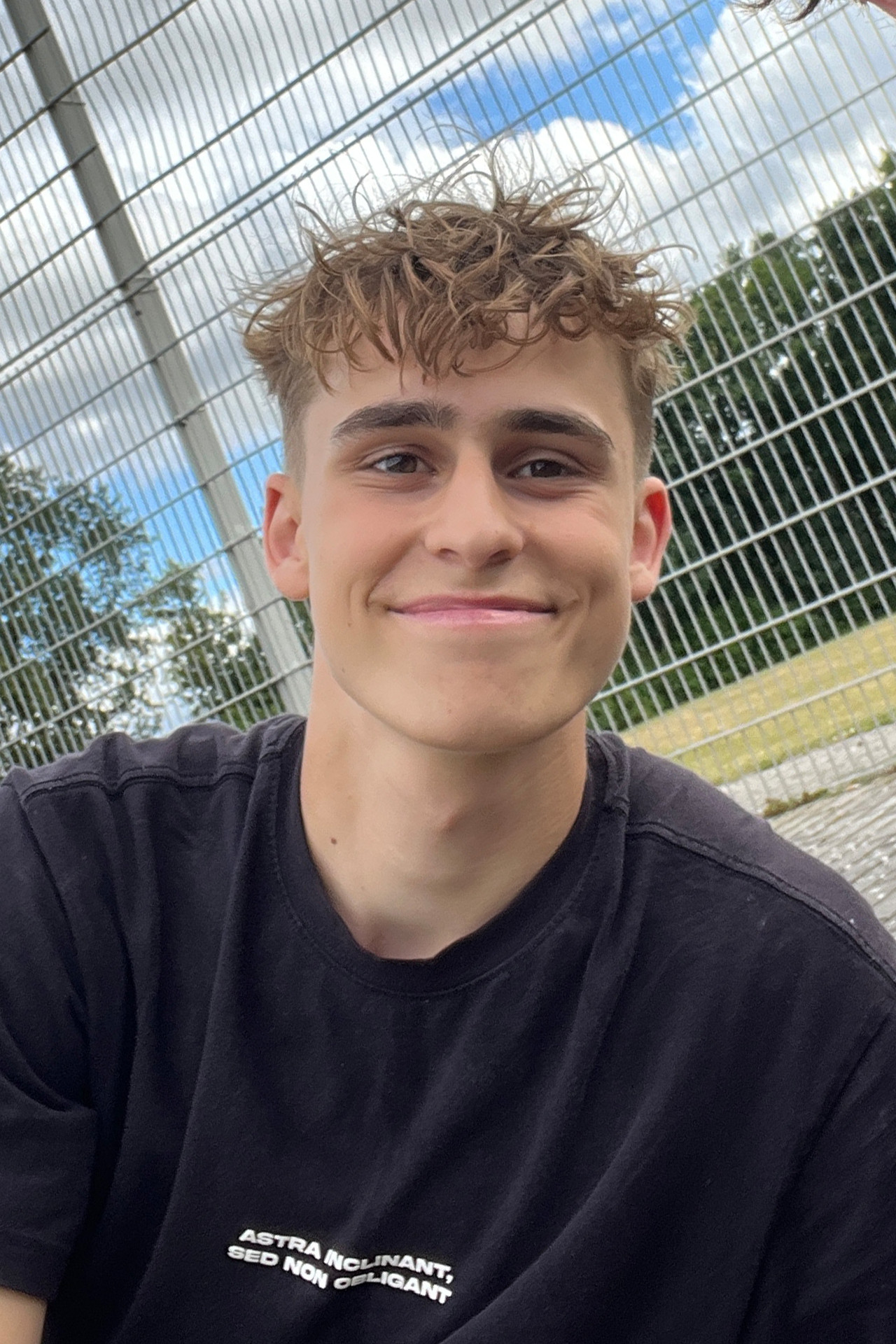 Sebastian Fontana