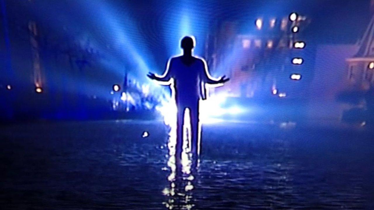 The Passion — Épisode 1