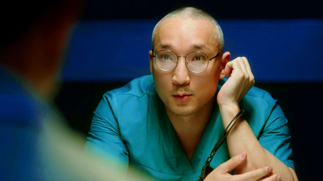 Дама с собачкой — Épisode 6