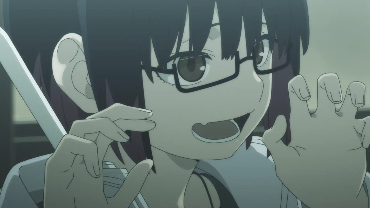 Mysterious Disappearances backdrop