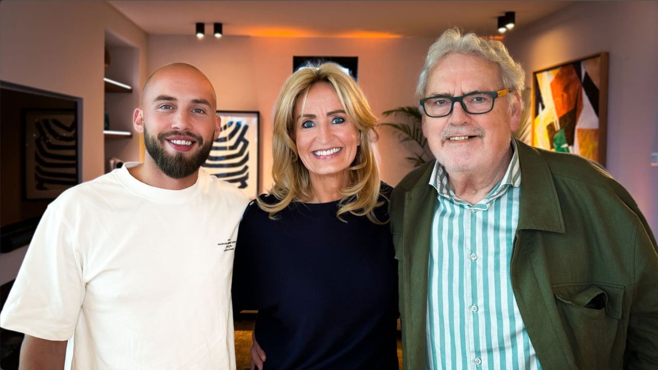 Het Waren 2 Fantastische Dagen — Épisode 3