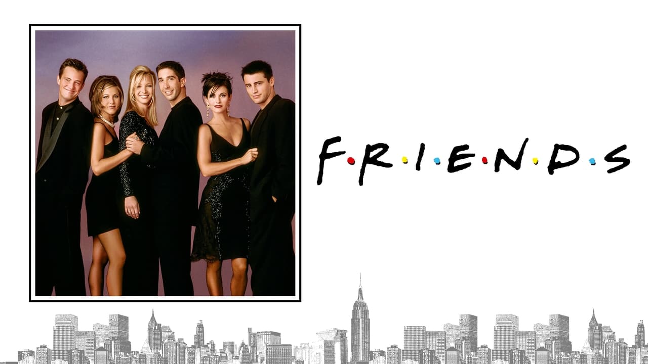 Friends - Season 10