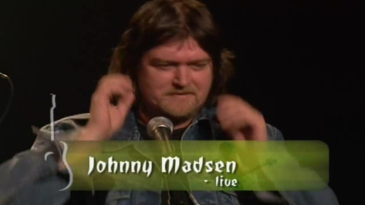 Troubadurerne — Épisode 8