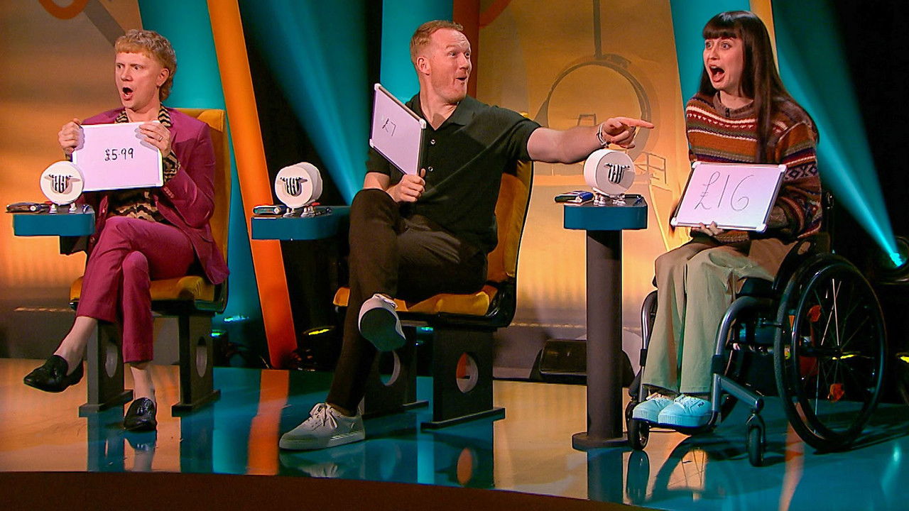 Do You Know Your Place? — Épisode 13