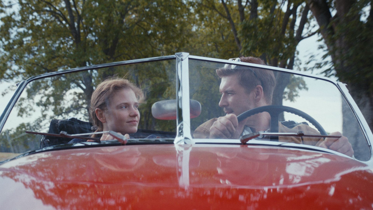 Osiecka — Épisode 5