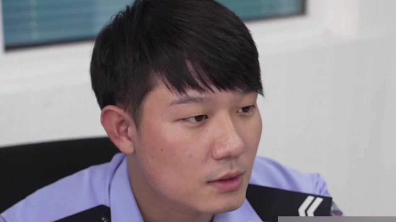 传奇故事 — Épisode 212