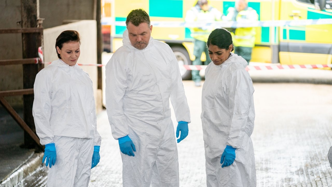 Hope Street - Season 1 Episode 9 : Episode 9