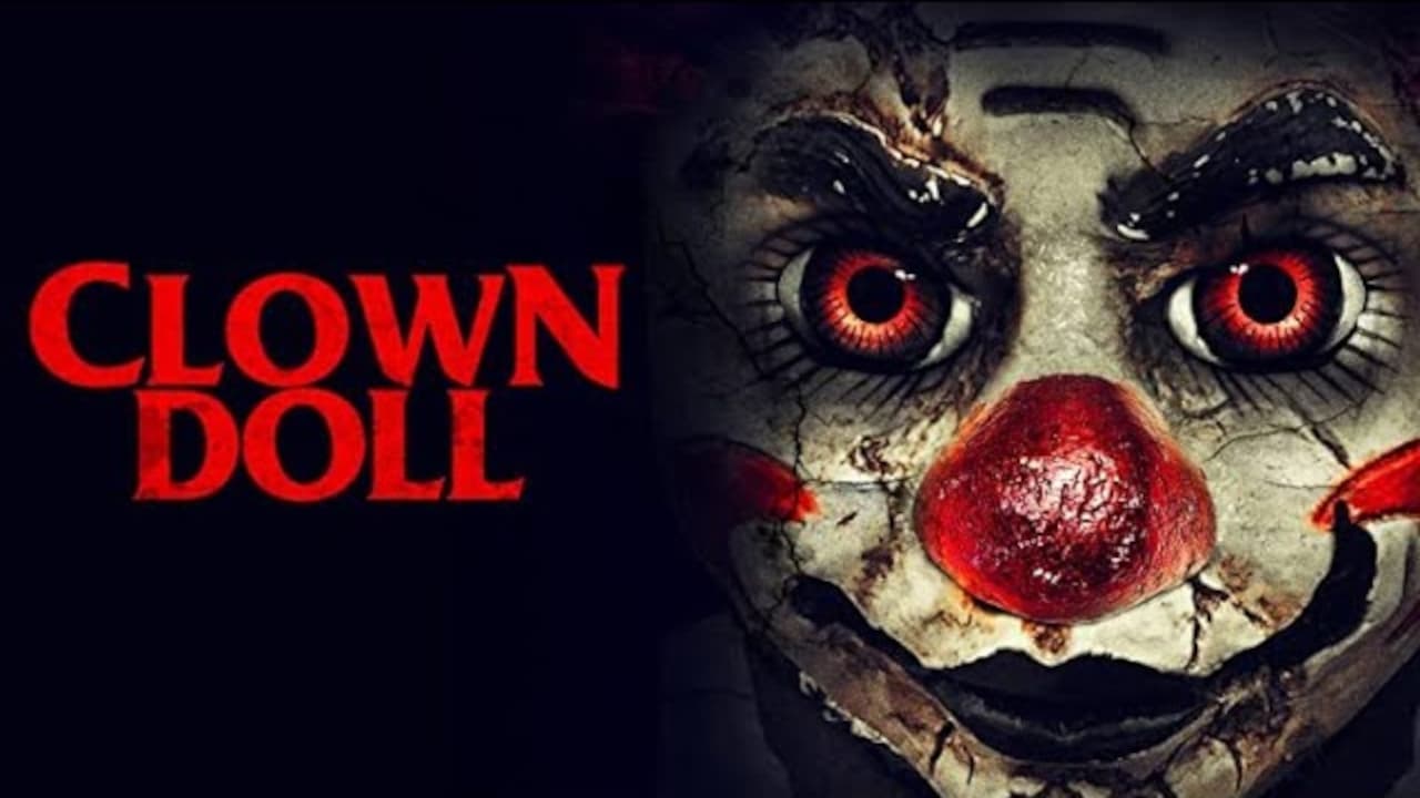 ClownDoll background