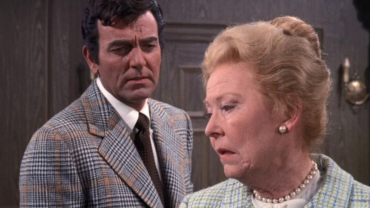 Mannix - Season 5 Episode 1 : Dark So Early, Dark So Long