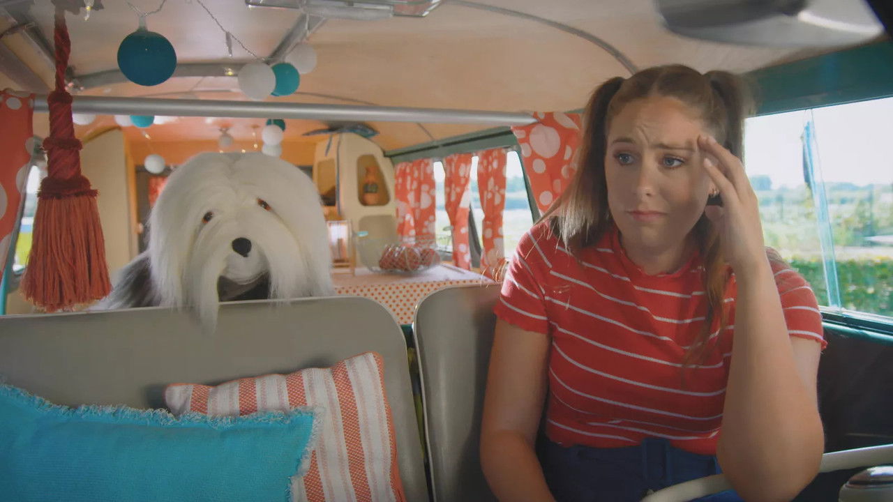 Samson & Marie IJsjestijd — Épisode 50