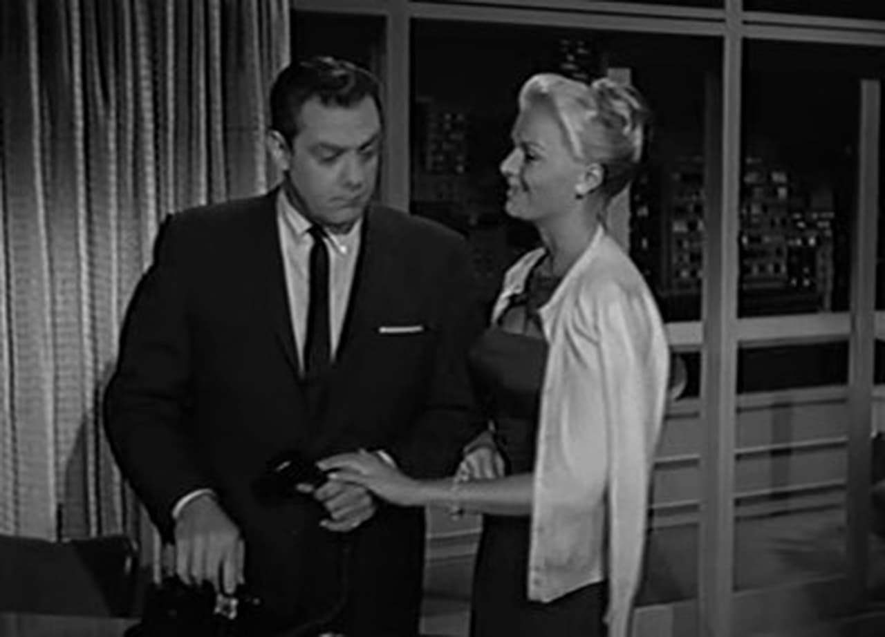 Perry Mason - Season 2 Episode 29 : The Case of the Dubious Bridegroom