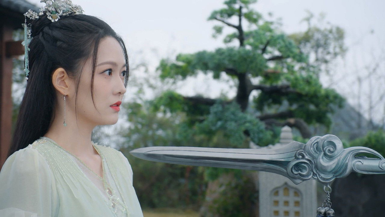 雪鹰领主 — Épisode 29