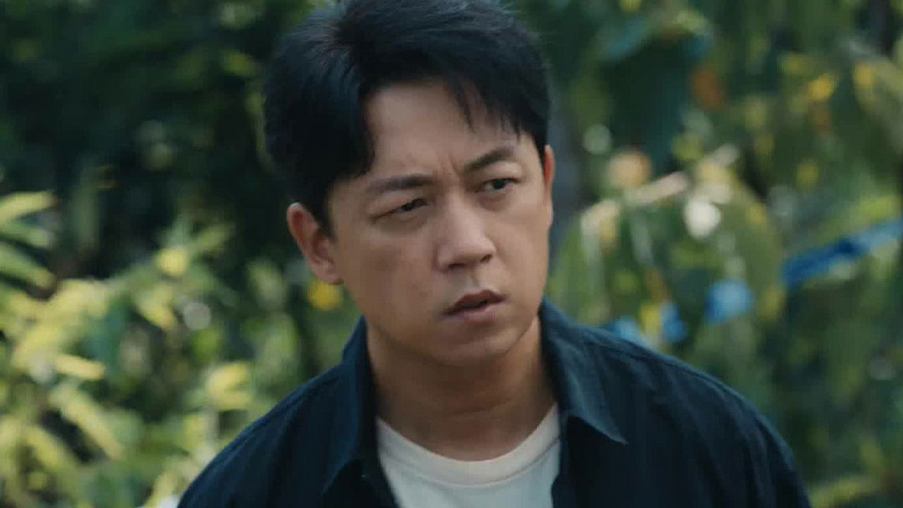 消失的十一层 — Épisode 4