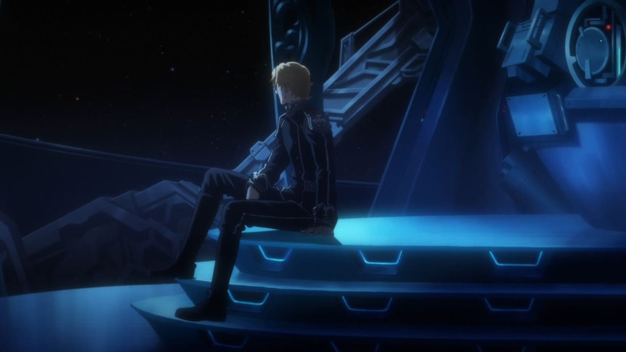 The Legend of the Galactic Heroes: Die Neue These - Season 2 Episode 8 : Tragedy