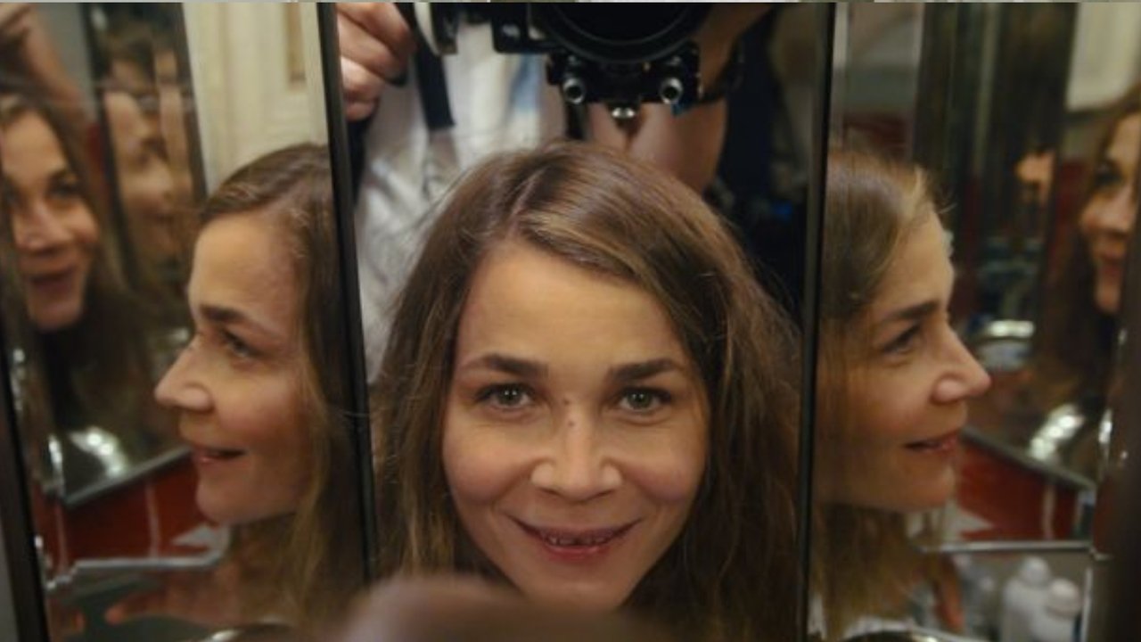 La Meilleure Version de moi-même official wallpaper