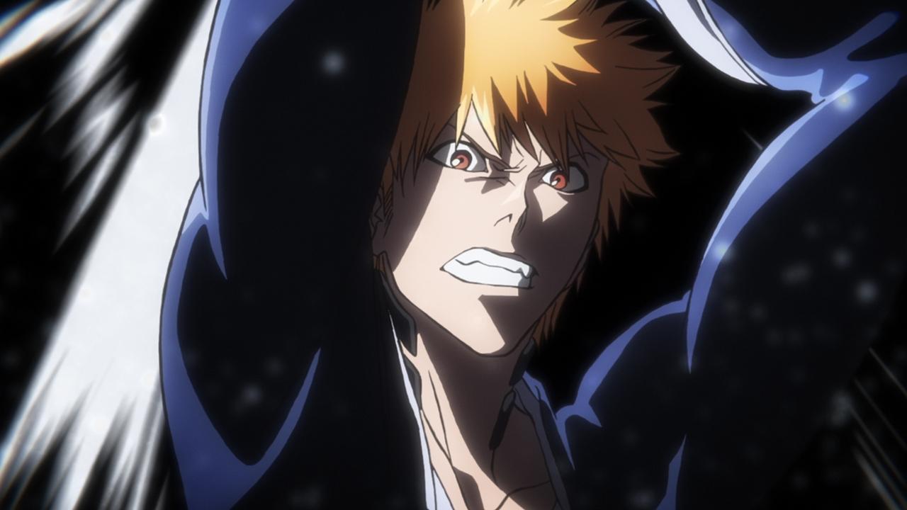 Bleach - Season 2 Episode 1 : The Blood Warfare