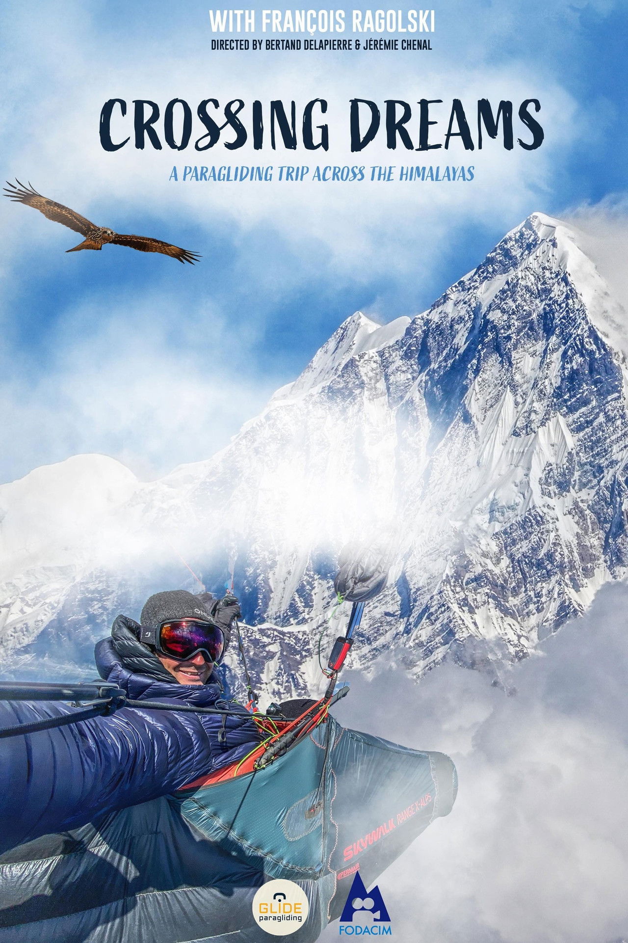 Crossing Dreams Backdrop