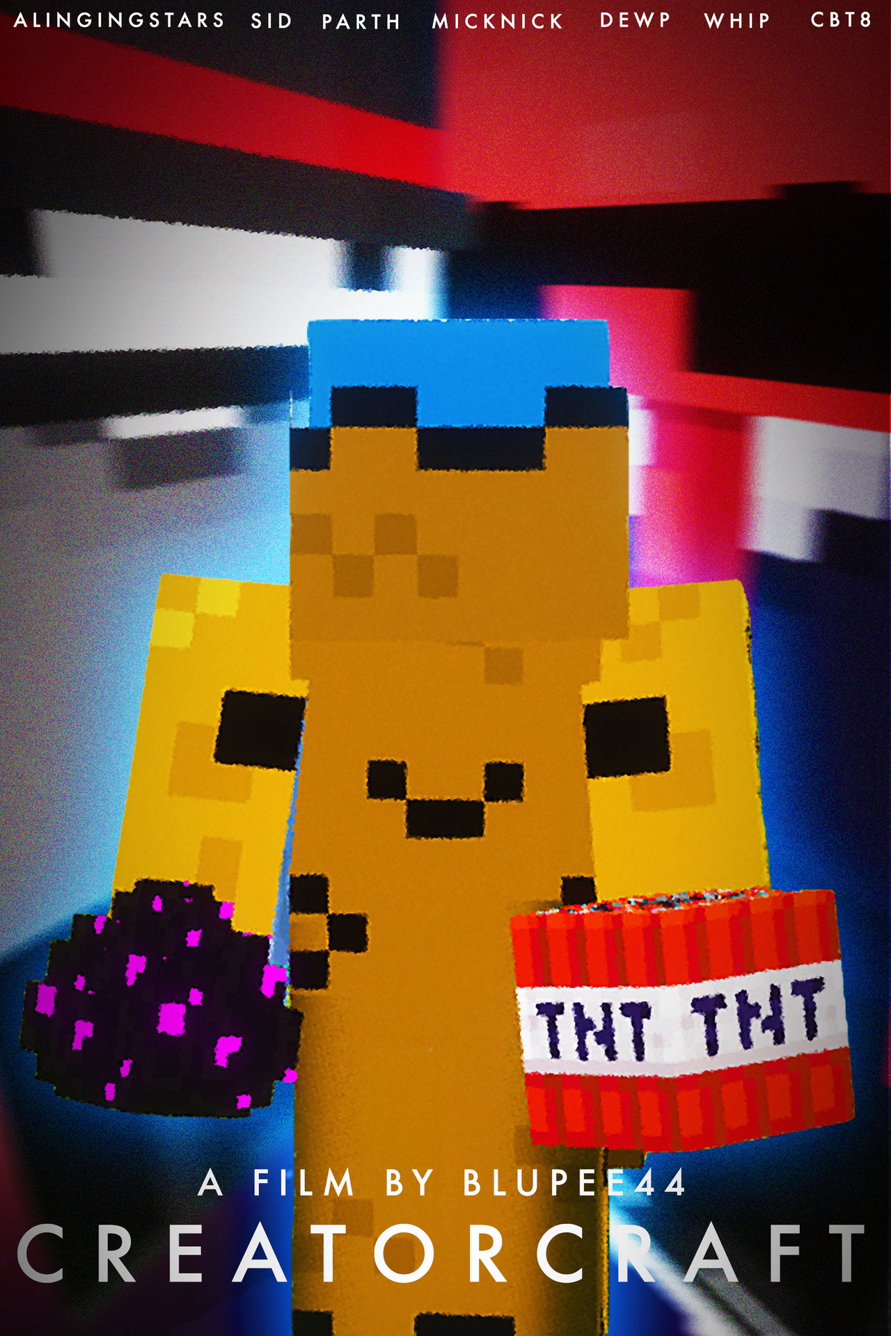CreatorCraft