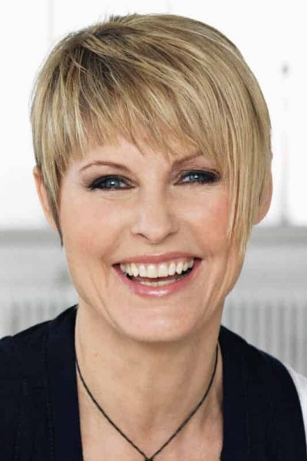 Line Baun Danielsen