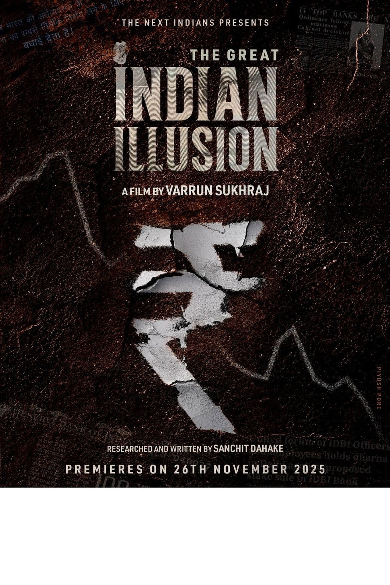 The Great Indian Illusion