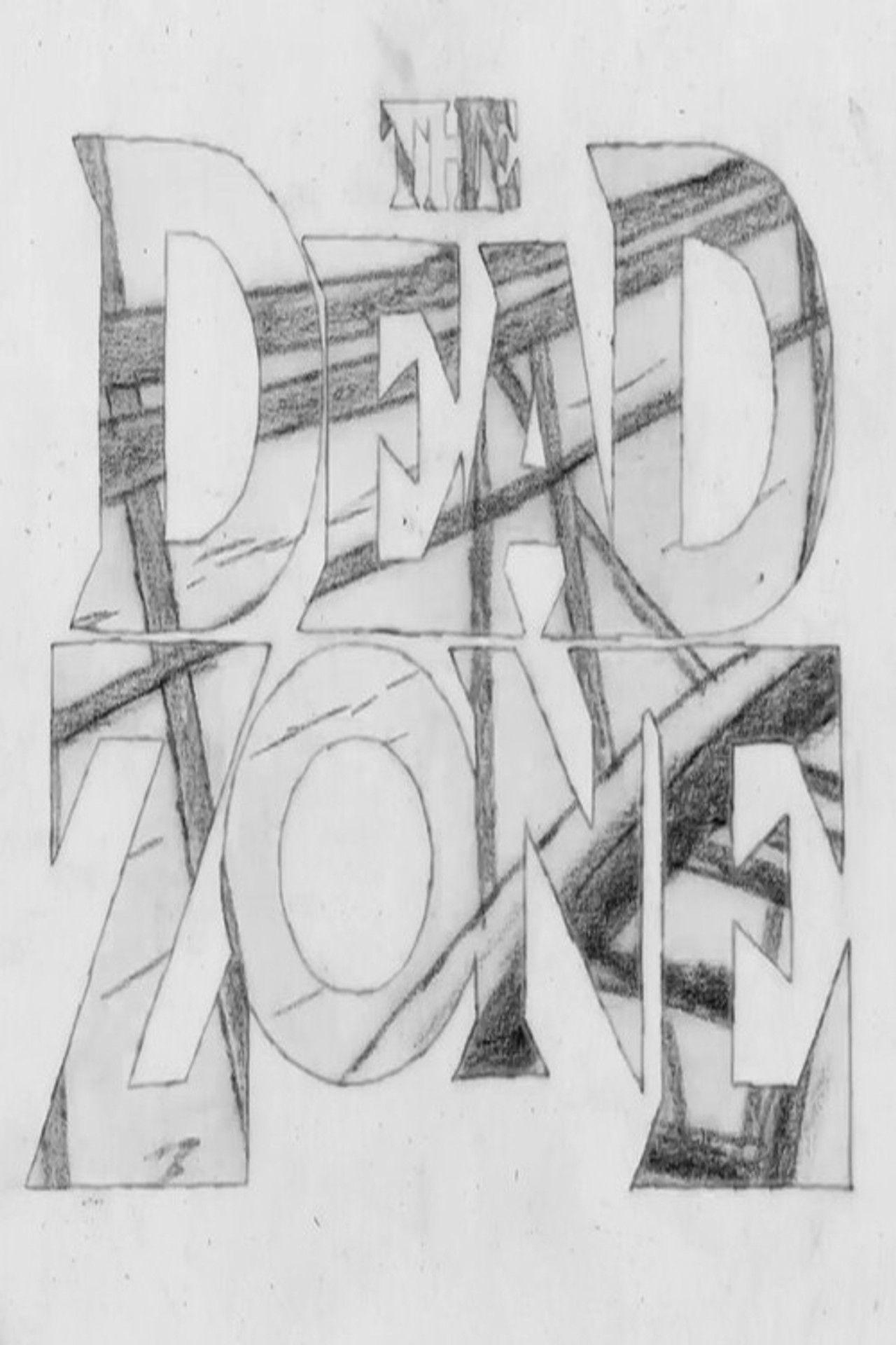 Short Cuts: Dead Zone de David Cronenberg filmaffisch