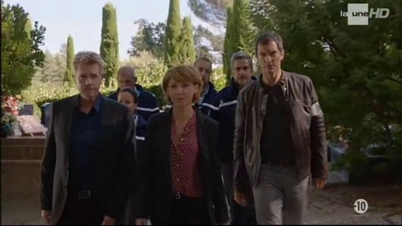 Research Unit - Season 10 Episode 8 : Episode 8