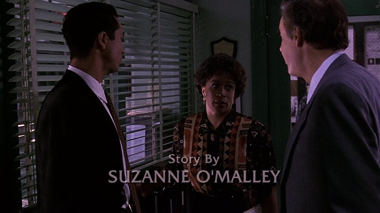 Law & Order - Season 6 Episode 2 : Rebels