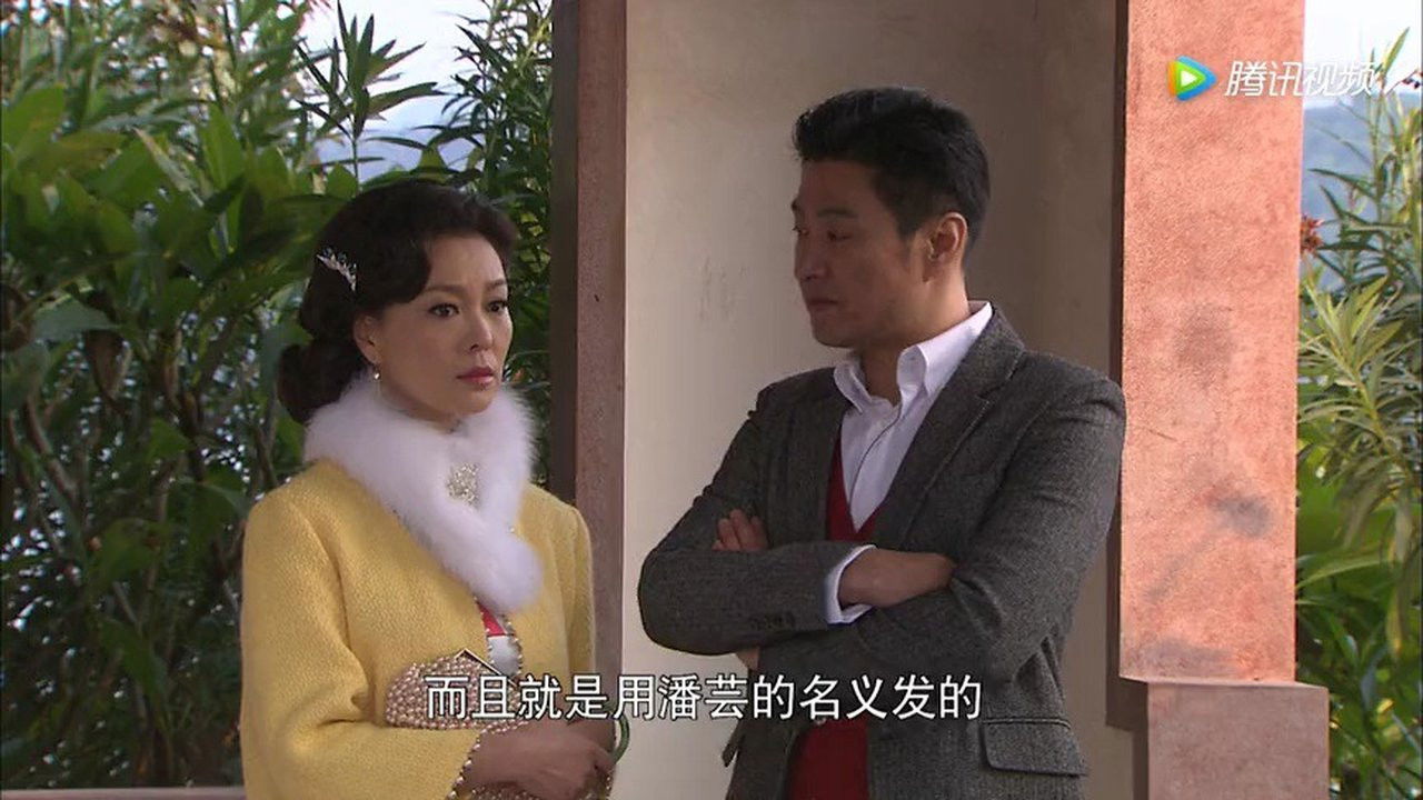 冲出迷雾 — Épisode 21