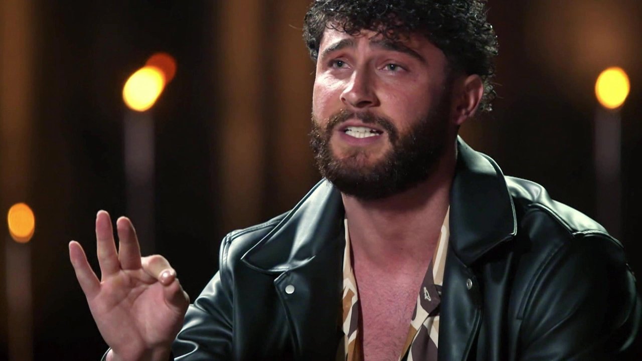 Temptation Island VIP - Season 4 Episode 6 : Episode 6