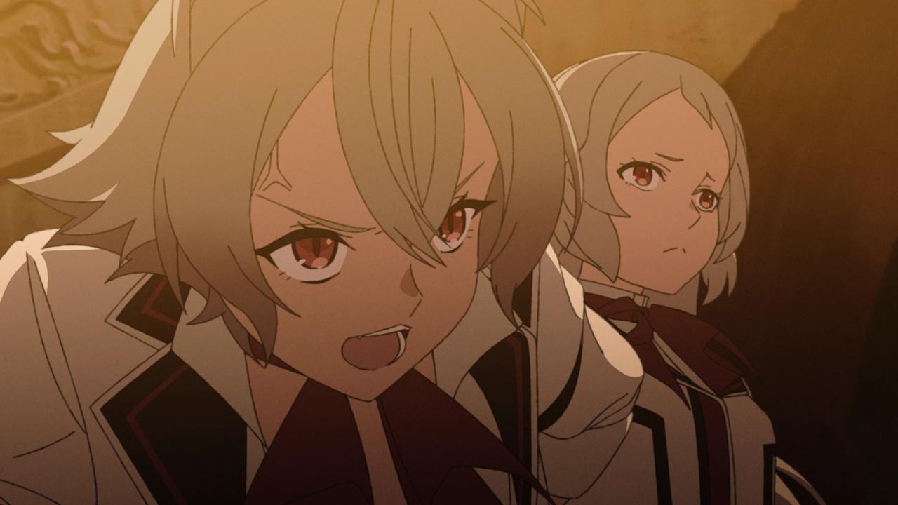 Assistir Mushoku Tensei II: Isekai Ittara Honki Dasu - Episódio