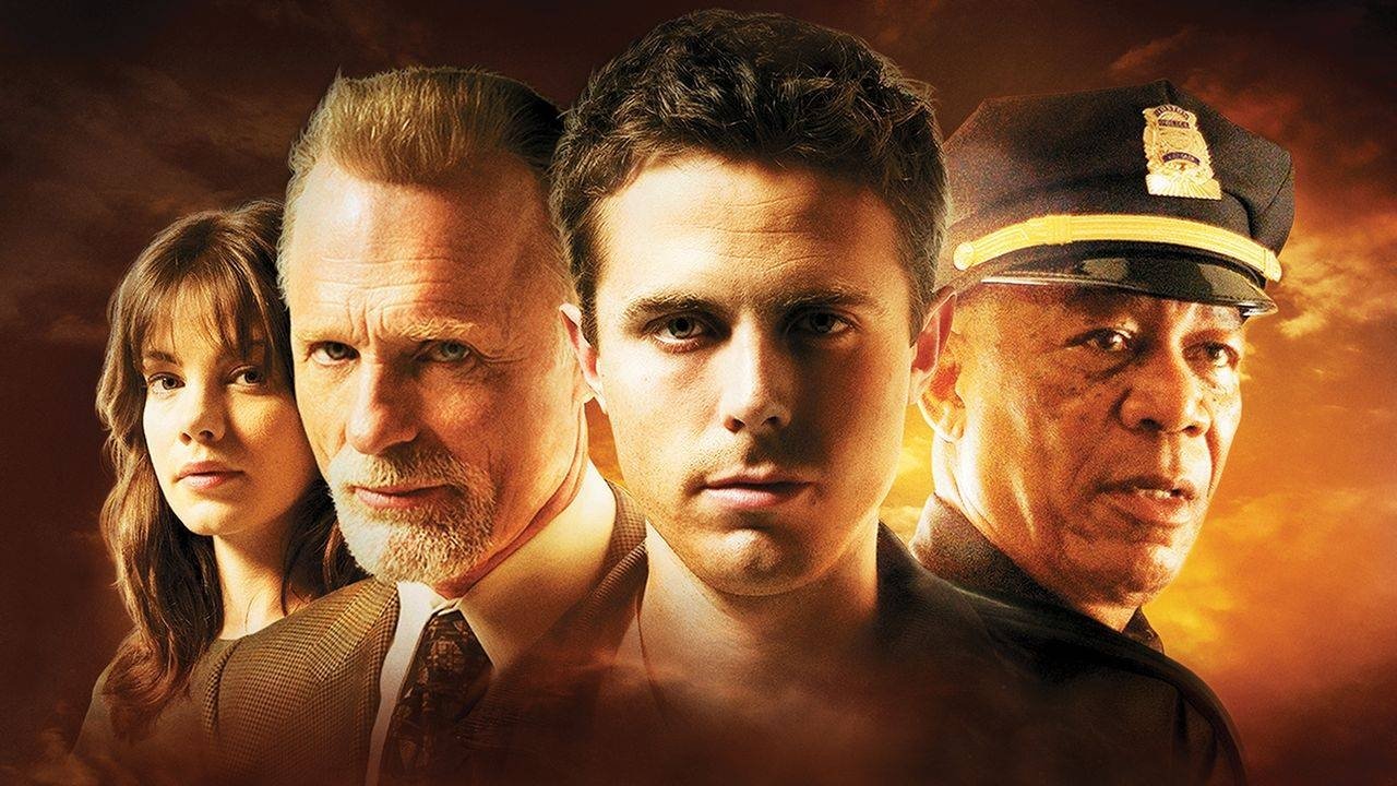 Gone Baby Gone (2007)