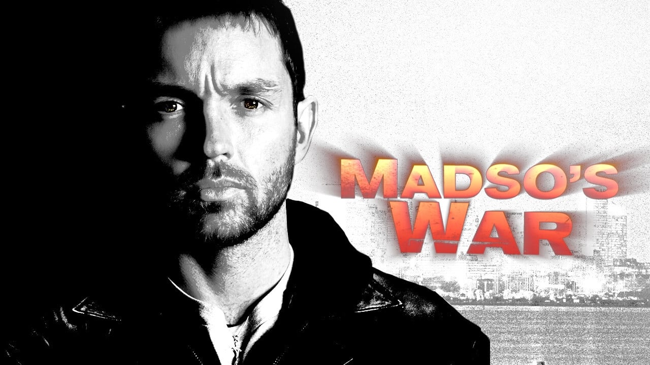 Madso's War background