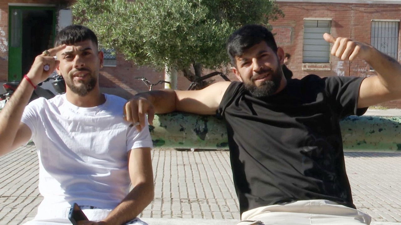 Callejeros — Épisode 3