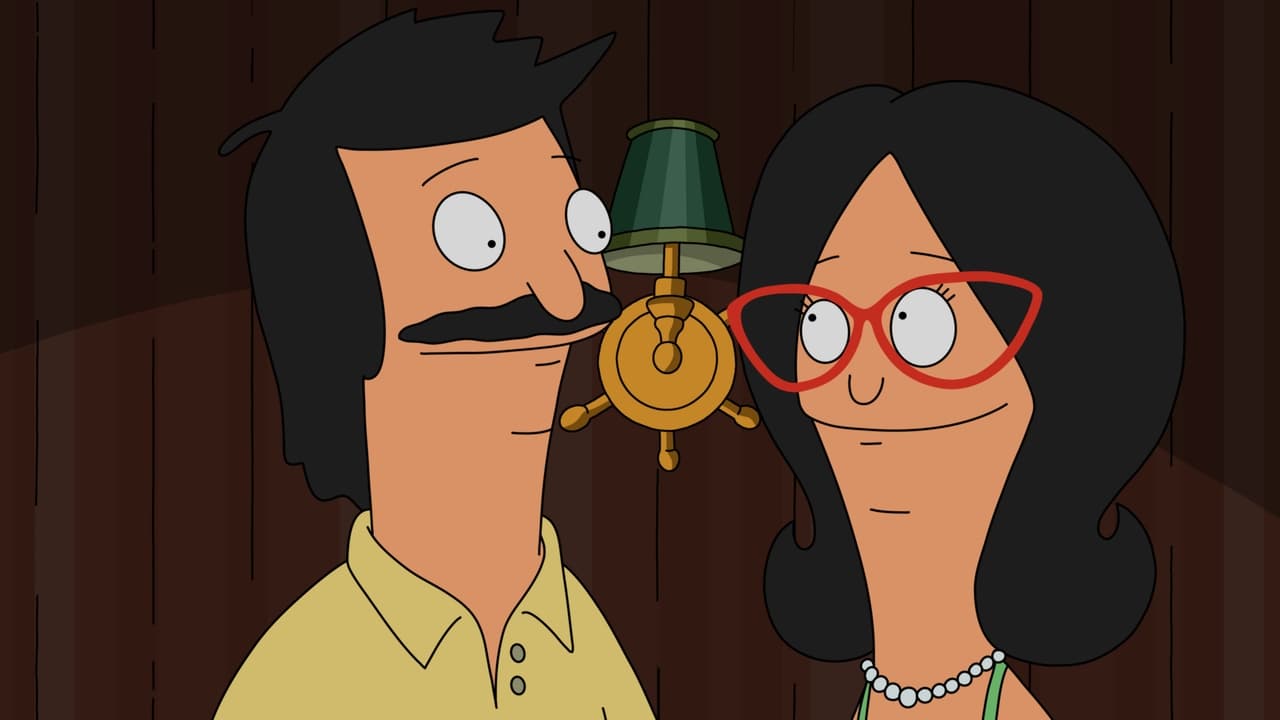 Bob's Burgers - Season 3 Episode 13 : My Fuzzy Valentine