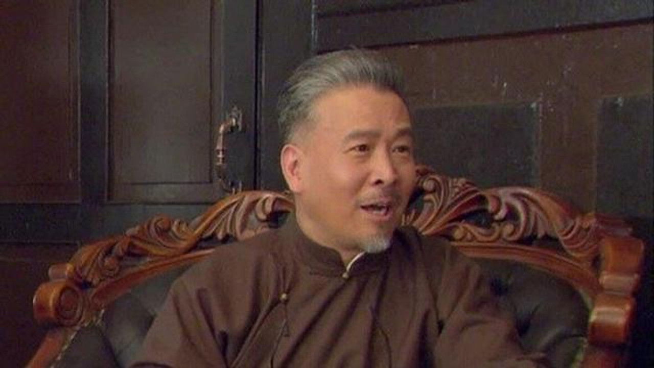 孤雁 — Épisode 43