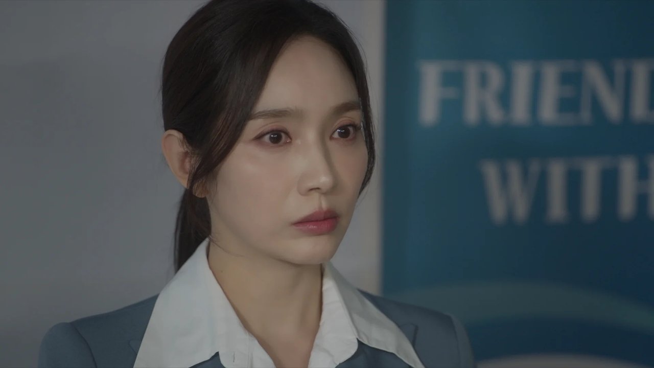 First Lady - Season 1 Episode 4 : Episode 4