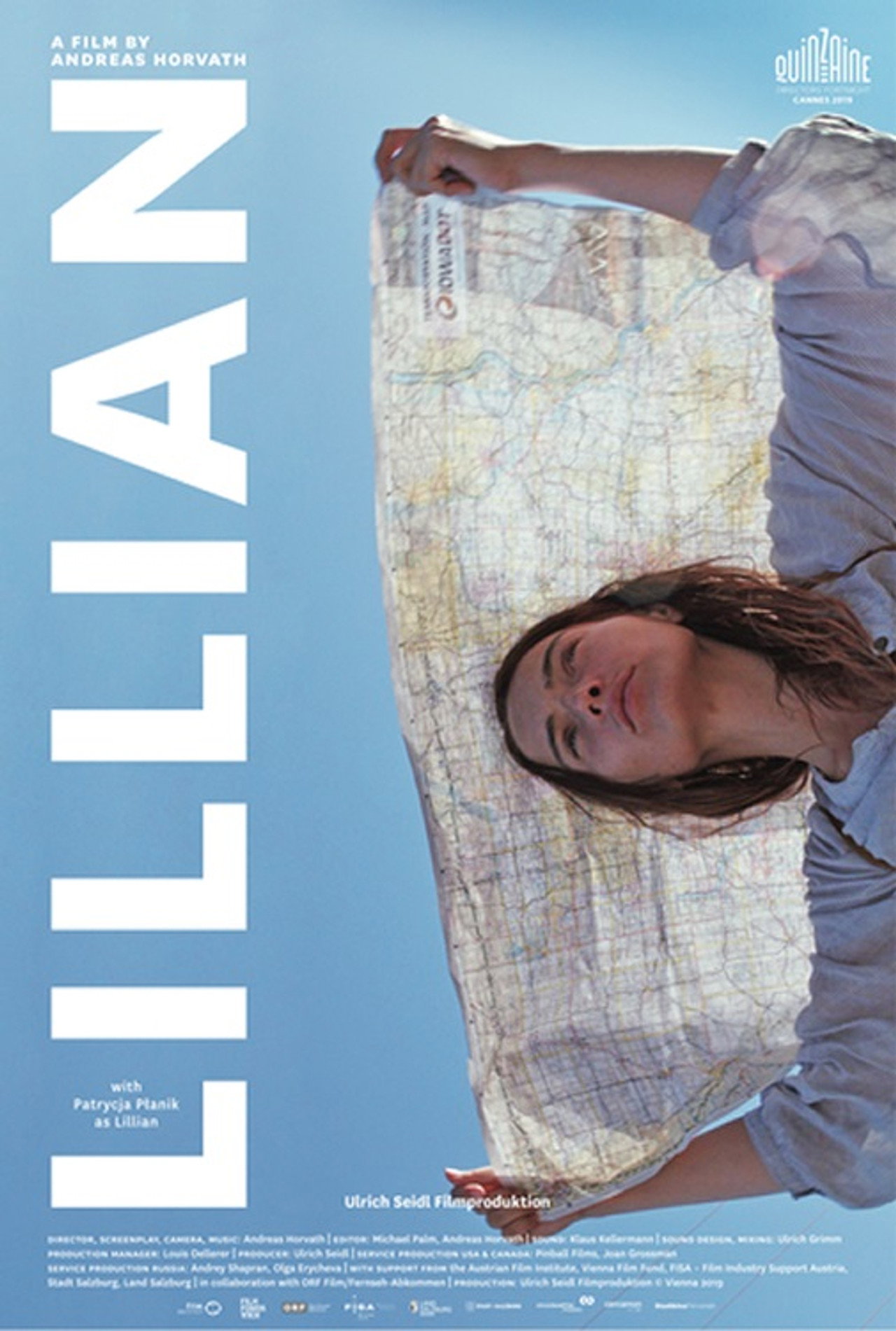 Lillian – plakát 6