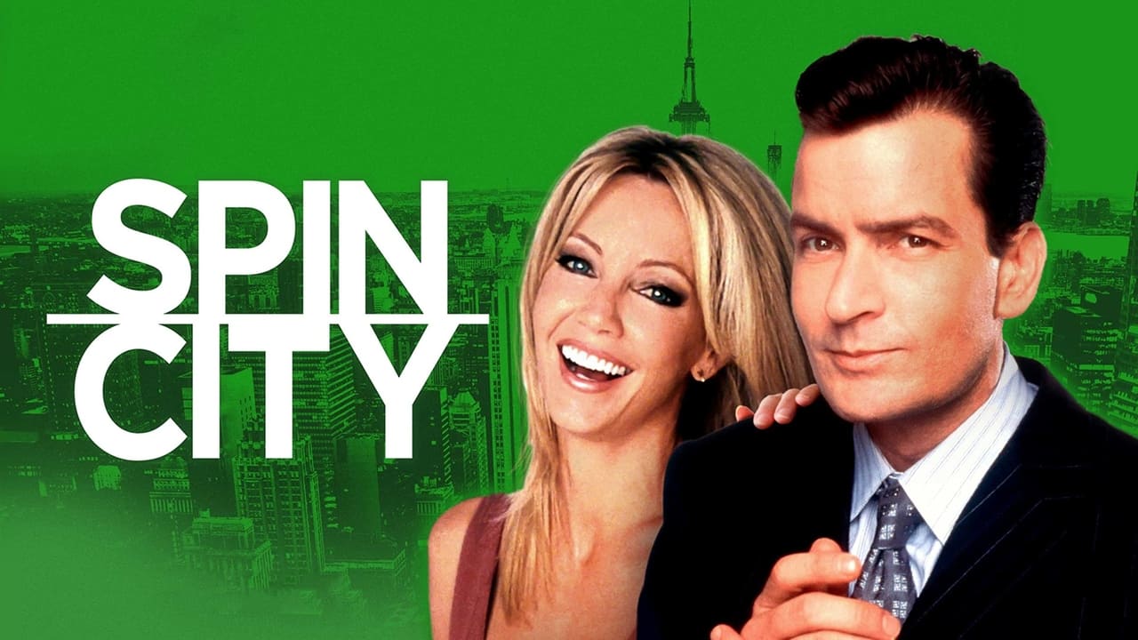 Spin City - Season 5