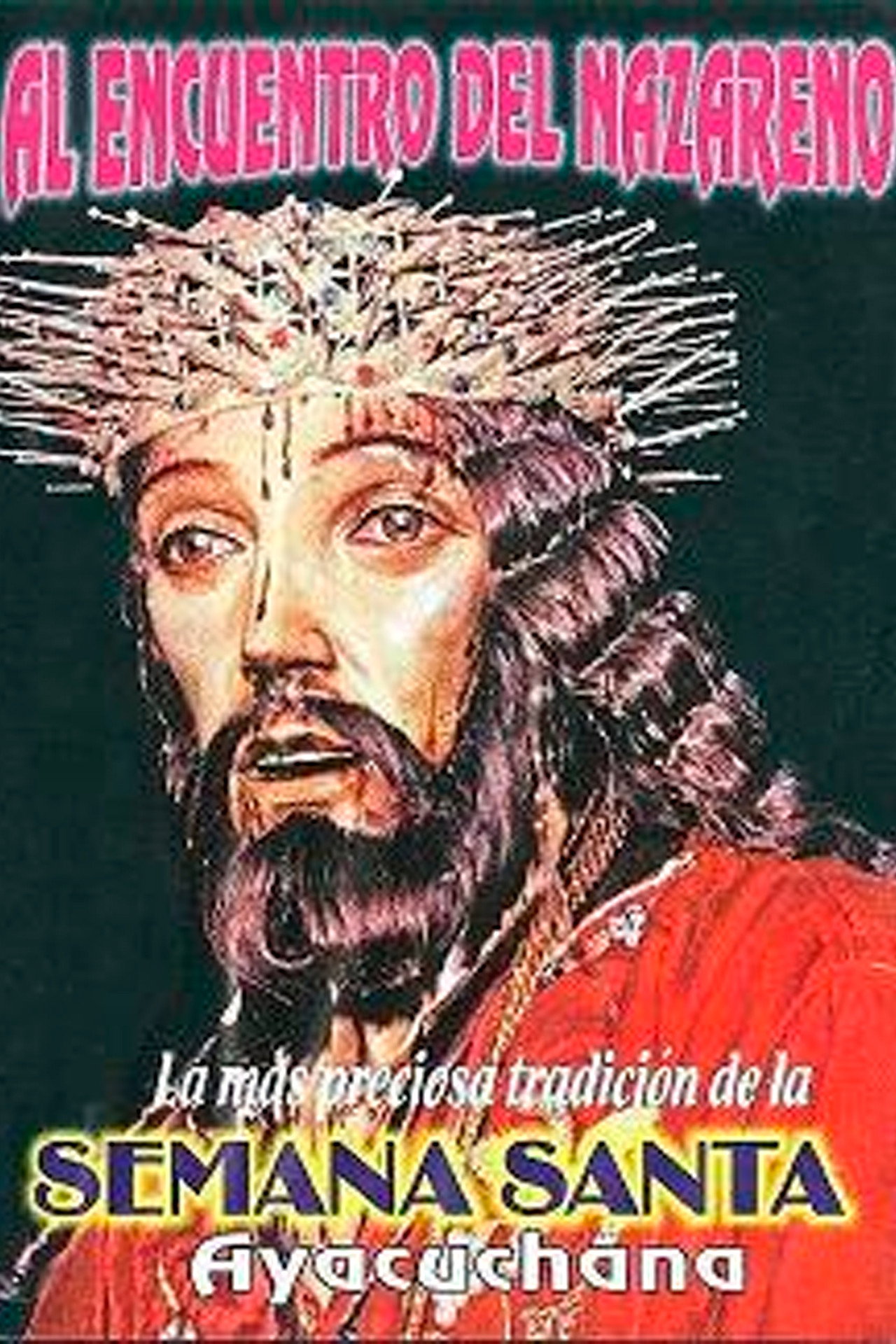 Al encuentro del Nazareno