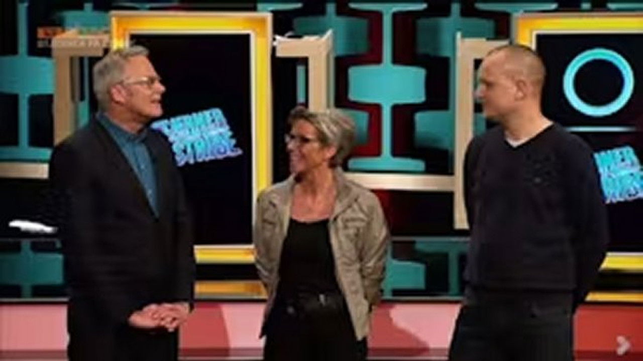 Stjerner på stribe — Épisode 13