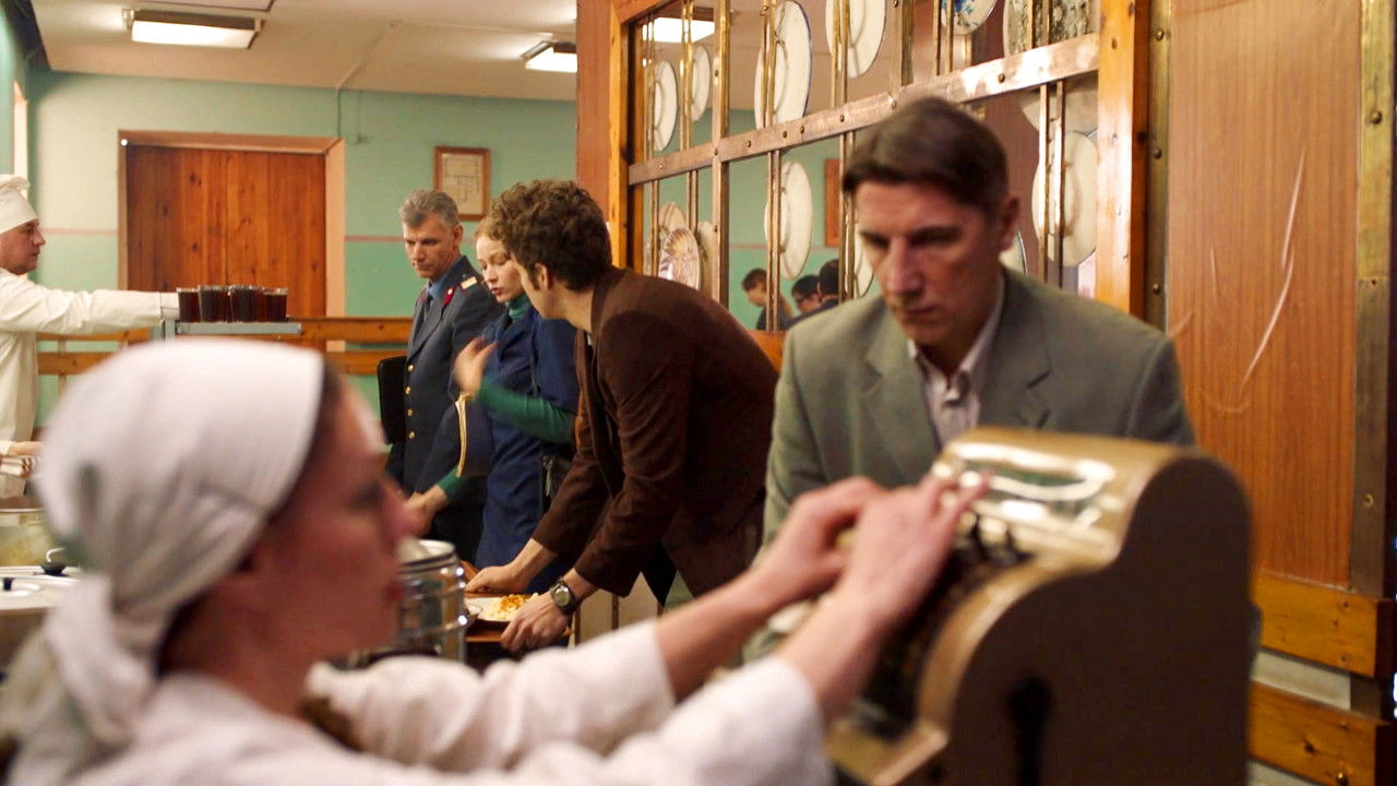 Казанова — Épisode 3