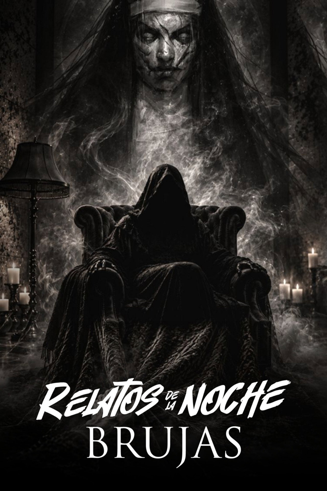 Relatos de la noche: Brujas