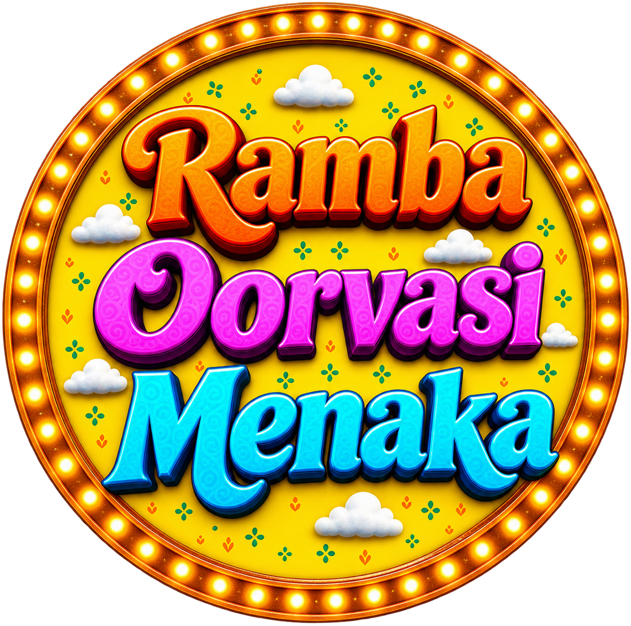 Ramba Oorvasi Menaka