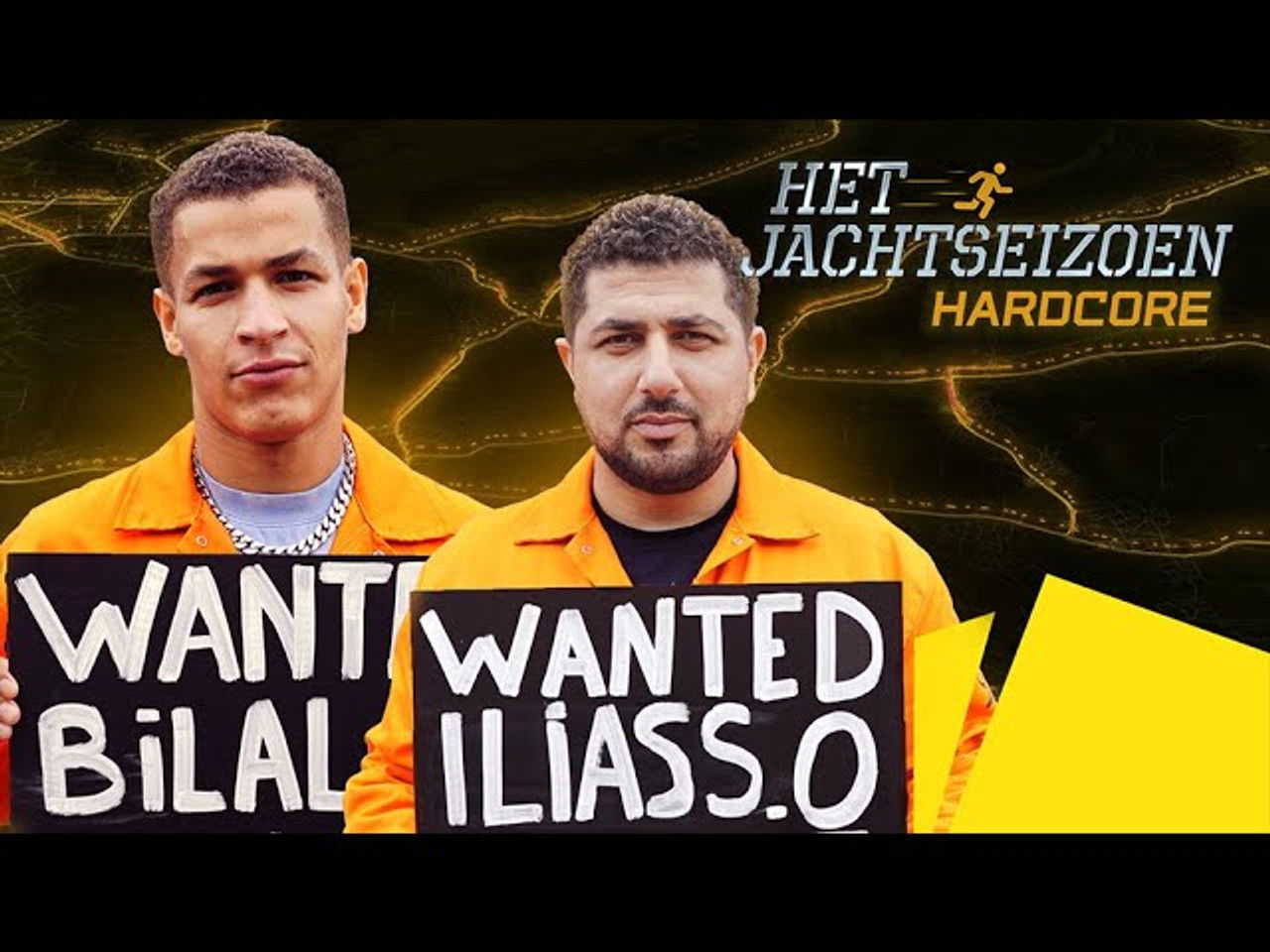 Jachtseizoen — Épisode 2