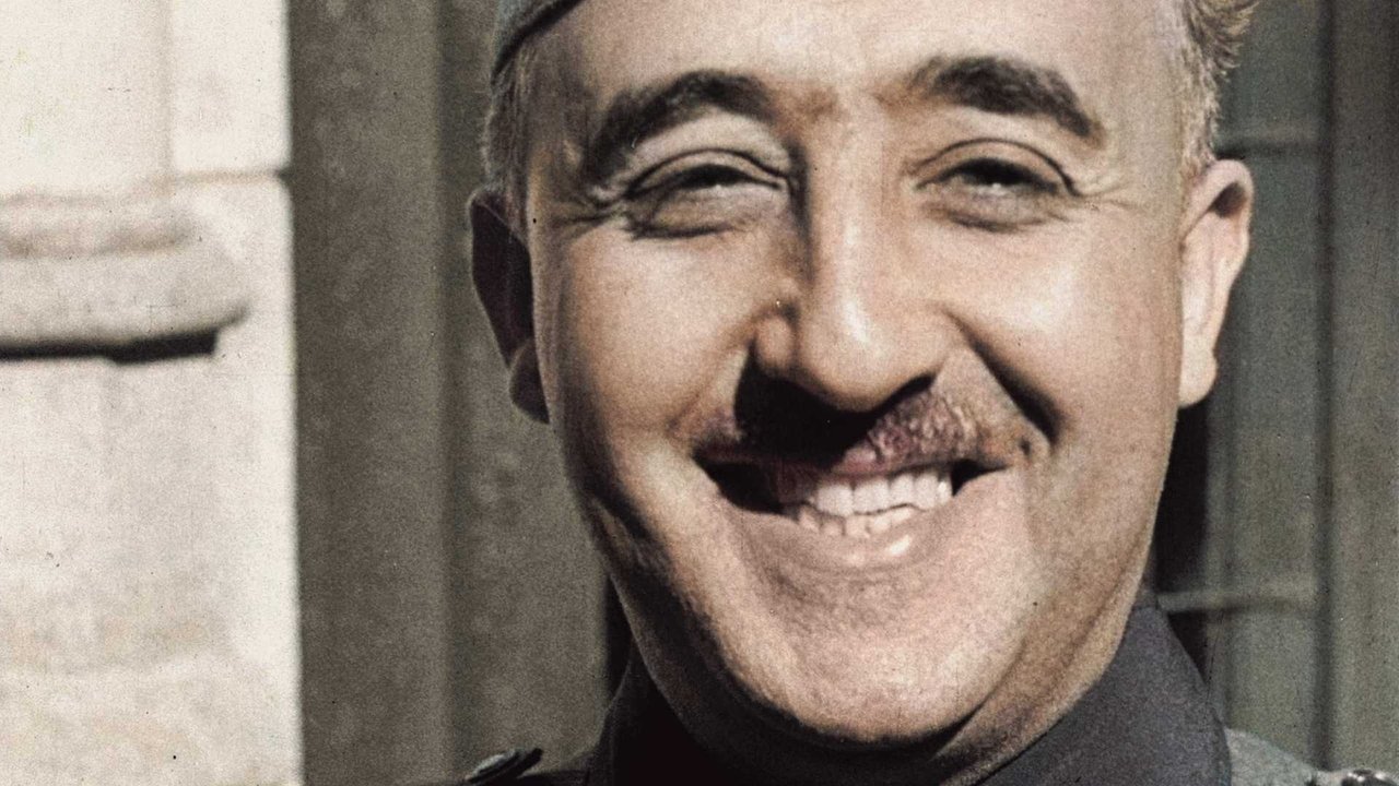 Franco: O Último Inquisidor