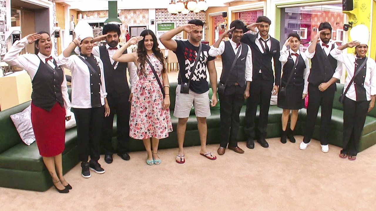 Bigg Boss Telugu - Season 1 Episode 31 : Independence Day Celebrations