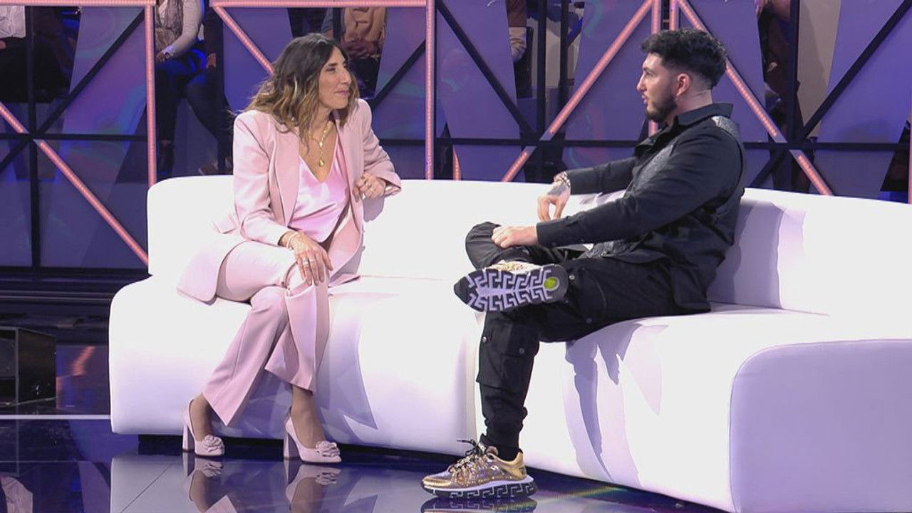 Déjate querer — Épisode 5